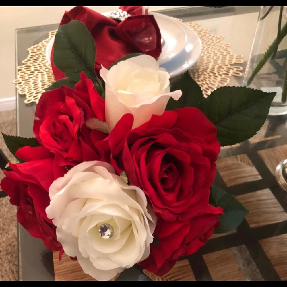 Wedding Bouquet